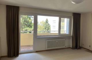 Wohnung kaufen in 79219 Staufen, Lichtdurchflutetes 1-Zimmer-Apartment, sofort verfügbar