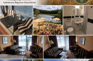 Wohnung kaufen in 38644 Goslar, Apartment im Harz- Ferienwohnung / Kapitalanlage / Eigennutzung