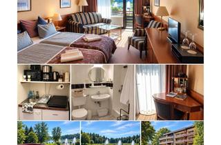 Wohnung kaufen in 38644 Goslar, Apartment mit Seeblick in Hahnenklee – Ferienimmobilie, Eigennutzung oder Kapitalanlage