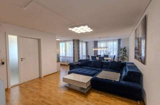 Wohnung kaufen in 73207 Plochingen, 4-Zimmer-Wohnung mit gehobener Ausstattung in Plochingen