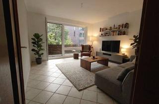 Wohnung kaufen in Süderfeldstraße 10, 22529 Lokstedt, Traumhaft großer Balkon, hell+ruhig, incl. Stellplatz, provisionsfrei, 40 m zum UKE