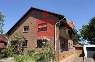 Wohnung kaufen in 67150 Niederkirchen, Zwei Eigentumswohnungen mit Garten, Terrasse, Balkon und Garage