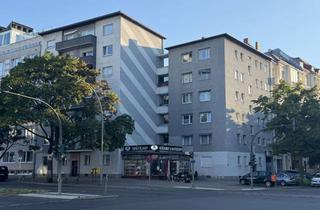 Wohnung kaufen in Güntzelstraße 56, 10717 Wilmersdorf, 1-Zimmer-Apartment in Berlin-Wilmersdorf - direkt vom Eigentümer - renovierungsbedürftig -