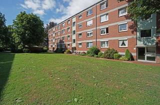 Wohnung kaufen in 25337 Elmshorn, modernisierte 2-Zi.-Wohnung in Elmshorn!