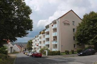 Wohnung mieten in Bieblacher Straße 51 a, 07546 Gera, Sanierte 3-Raum-Wohnung mit bodengleicher Dusche und Balkon