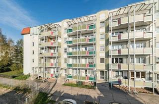Wohnung mieten in Ziegeleistraße 48, 99817 Eisenach, 4-Raum Wohnung in Eisenach