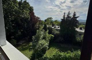 Wohnung mieten in 61381 Friedrichsdorf, 4-Zimmer-Wohnung mit traumhaften Taunusblick und eigenem Garten