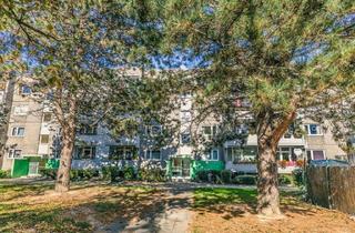 Wohnung mieten in Warnowstraße 10, 38120 Weststadt, Attraktive 3-Zimmer-Etagenwohnung in Braunschweig mit vielseitigem Ambiente
