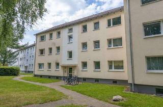 Wohnung mieten in Ochsenweg 56, 24941 Weiche, Gemütliche 3-Zimmer-Etagenwohnung in Flensburg – 63,77 m² mit Tageslichtbad