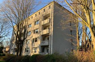 Wohnung mieten in Friedrich-Fröbel-Straße 68, 47804 Benrad-Süd, Familienfreundliche 3-Zimmer-Etagenwohnung in Krefeld ab sofort zu haben