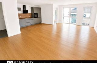 Wohnung mieten in Osnabrücker Straße 210, 48429 Rheine, Hochwertige Wohnung mit Balkon, Einbauküche und Aufzug