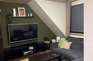 Wohnung mieten in 64347 Griesheim, Sehr gepflegte 3 Zimmer-Maisonette-Wohnung in zentraler Wohnlage von Griesheim