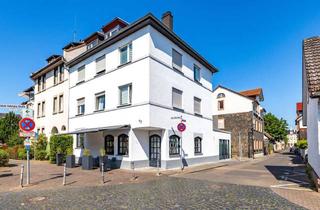 Lofts mieten in 63454 Hanau, Hanau "Alt-Kesselstadt": Exklusive 2,5 Zimmer-Loftwohnung mit Einbauküche in ruhiger Wohnlage