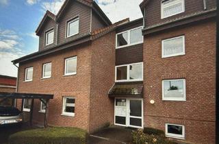 Wohnung mieten in Itzumer Hauptstraße, 31141 Hildesheim, Schöne 2- Zimmerwohnung mit Terrasse und Garten!