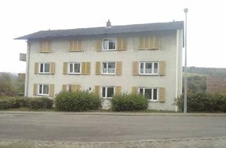 Wohnung mieten in Oberer Holler 27, 66869 Kusel, 144.01 Schöne 3ZKB Wohnung Oberer Holler 27 in 66869 Kusel