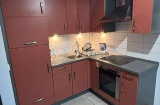 Wohnung mieten in Kreuzbreite, 84066 Mallersdorf-Pfaffenberg, Geräumige 1-Zimmerwohnung mit Balkon Nähe Krankenhaus