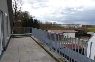 Penthouse mieten in 88480 Achstetten, "VIP - WOHNEN AM SCHLOSSPARK ! 3,5-ZIMMER-PENTHOUSE-WOHNUNG MIT DACHTERRASSE !"