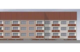 Wohnung mieten in Bismarckstr. 30B, 38723 Seesen, * 2 Zimmer, Bad modernisiert, mit Dusche *