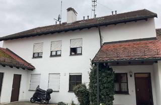 Wohnung mieten in 86929 Penzing, DG