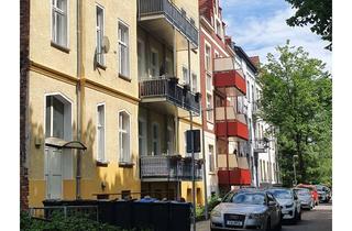 Wohnung mieten in Wobringstr., 15517 Fürstenwalde, +++Stadtmitte+++3 Zimmer+++großzügig+++ruhig gelegen+++