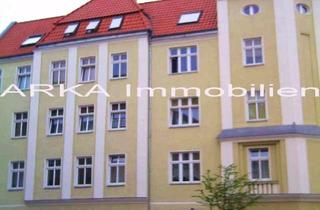 Wohnung mieten in Seelower Str. 10, 15517 Fürstenwalde, 3 Zimmer ganz nähe Bahnhof - ideal für Pendler!