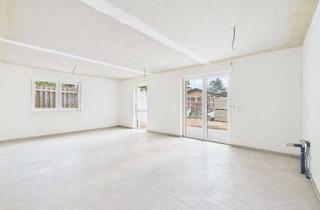 Wohnung mieten in Glatzer Straße 15, 49086 Darum, Neubau - Erstbezug: Moderne 3 - Zimmer - Erdgeschosswohnung mit Terrasse & Stellplatz