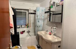 Wohnung mieten in Habermehlstraße 76, 75172 Weststadt, Helle 2-Zimmerwohnung mit Tageslichtbad (ideal als WG) Nähe Messplatz