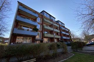 Wohnung mieten in Schanzenstr. 1c, 21614 Buxtehude, gemütliche 2-Zi-Whg. - offene Besichtigung 04.08.2026 um 16:00 Uhr