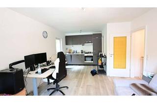 Wohnung mieten in Schinkelstr. 13, 44801 Querenburg, BO-Querenburg: Gemütliche 1,5 Zimmer Wohnung mit EBK!!