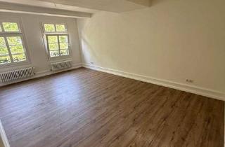 Wohnung mieten in 65307 Bad Schwalbach, Schöne Single-Wohnung (2 Zi/Kü/Bad) in zentraler Kurparklage