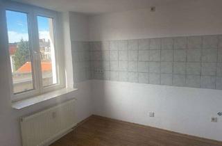 Wohnung mieten in Leipziger Straße 45, 02826 Innenstadt, Ab August 2026: 3-Raumwohnung mit Badewanne in der Innenstadt