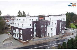 Penthouse mieten in Markstr. 2a, 25451 Quickborn, Helle 3-Zimmer-Penthouse-Wohnung Dachterrasse in zentraler Lage