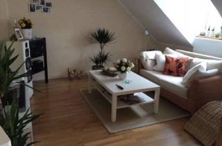 Wohnung mieten in Kapellenstraße, 59755 Arnsberg, Wohnen mit Charakter: 2-Zimmer-Dachgeschosswohnung in zentraler Lage von Neheim