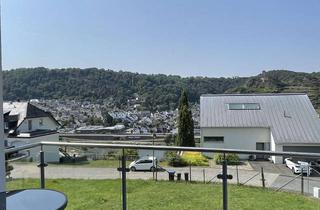 Wohnung mieten in Breitenweg 46, 56332 Dieblich, Voll möblierte Wohnung Neubaugebiet Mosel Weinberge