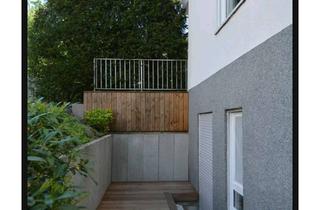 Wohnung mieten in 63303 Dreieich, Exklusive 3-Zimmer-Terrassenwohnung in Bestlage Dreieich-Buchschlag