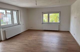 Wohnung mieten in 93455 Traitsching, Stilvoll modernisiert: Wohnung in Wilting