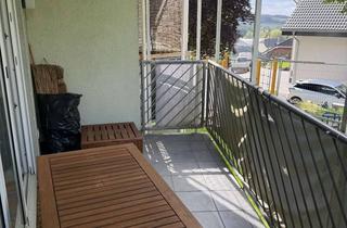Wohnung mieten in 56477 Rennerod, Zuhause mit 3 Zimmern und Balkon in Rennerod