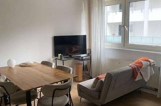 Wohnung mieten in Kaiser-Wilhelm-Ring 25, 55118 Neustadt, Auch Wg geeignet. Vier Zimmer in der Mainzer Neustadt