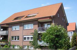 Wohnung mieten in Lerchenwinkel, 39171 Sülzetal, Moderne 3 Zimmerwohnung mit Balkon u Garage