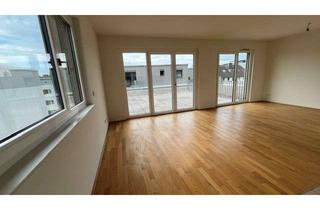 Wohnung mieten in Fehmarnstraße 26, 22047 Tonndorf, Helle, lichtdurchflutete 4-Zimmer-Wohnung mit großer Dachterrasse