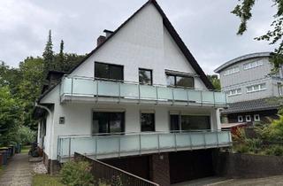 Wohnung mieten in Rantzaustr. 13, 22926 Ahrensburg, 2-Zimmer Wohnung mit ca. 58,39m² Balkon und TG-Stellplatz