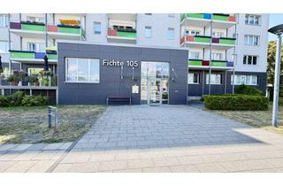 Wohnung mieten in Fichtestraße 105, 15745 Wildau, Altersgerechtes Wohnung mit Concierge - Selbstständig Wohnen