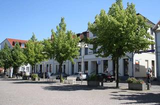 Wohnung mieten in 18209 Bad Doberan, Schöne 3 - Zimmerwohnung in zentraler Lage von Bad Doberan