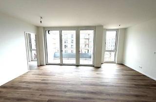 Wohnung mieten in Gensweg, 12349 Buckow, Helle 2 Zimmer Wohnung mit Balkon
