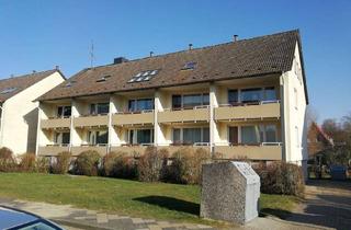 Wohnung mieten in Leddinstr., 21614 Buxtehude, hübsche 1-Zi-Whg. - offene Besichtigung 24.08.2026 um 16:00 Uhr -