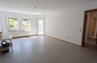 Wohnung mieten in 67304 Eisenberg, Großzügige 4,5 Zimmer-Wohnung im Gartengeschoss!