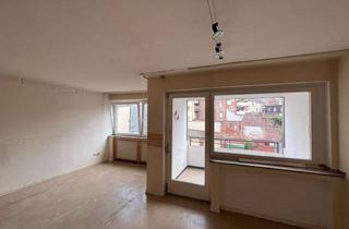 Sozialwohnungen mieten in Körnerstr 12, 41065 Mönchengladbach, 2 Zimmer Wohnung mit Balkon - WBS
