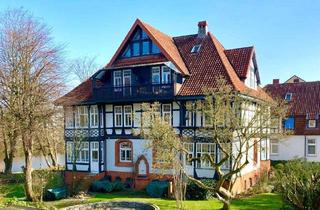 Wohnung mieten in 29221 Celle, Große Altbau-Whg mitten in Celle an der Aller
