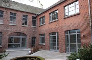 Wohnung mieten in Zur Blaufärberei, 47647 Kerken, Moderne, helle Wohnung am Innenhof von Haus Lawaczeck