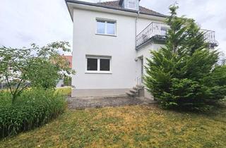Wohnung mieten in 89584 Ehingen, EG Wohnung mit Gartenmitbenutzung